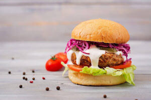 Cheeseburger Meatloaf