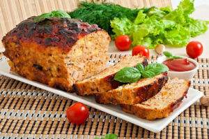 The best classic meatloaf recipe