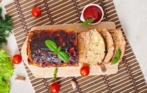 how to make meatloaf