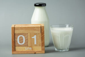 Homemade Buttermilk Substitute