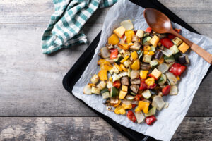 How Do You Make Ratatouille from Scratch