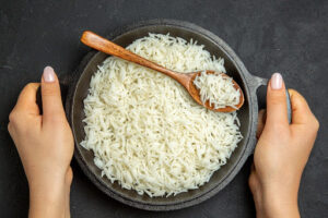 How to Cook Perfect Rice
