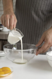 How to Make Buttermilk at Home