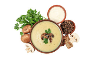 The Ultimate Potato Soup Recipe