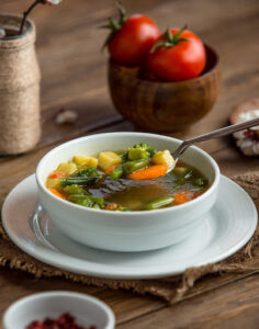 Vegetable Soup
