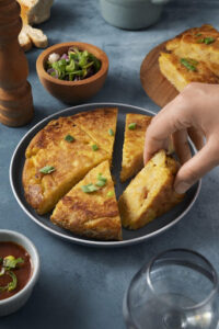 What Can I Serve With Quiche Lorraine?