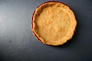 s Quiche Crust the Same as Pie Crust