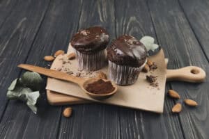 Best Chocolate Cupcake Recipe