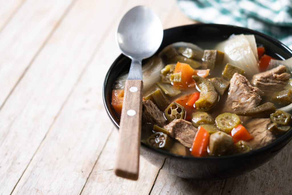 How To Make Beef Stew
