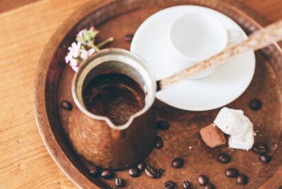 Thumbnail for How to Make Turkish Coffee: Easy Step-by-Step Guide