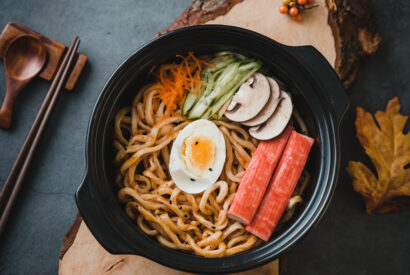 Thumbnail for Shoyu Ramen Recipe – Authentic Japanese Ramen