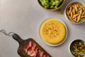 Perfect Polenta Recipe