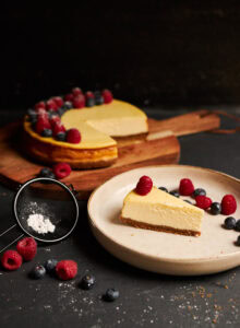 Best Cheesecake Recipe