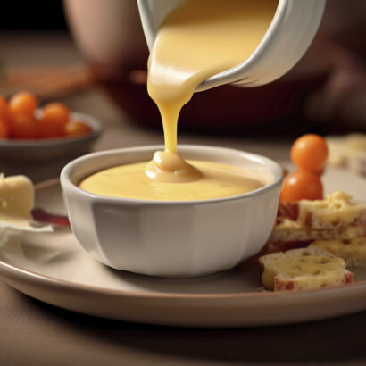 Cheese Sauce
