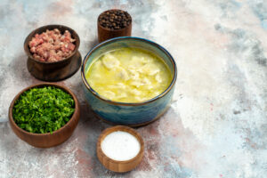 Potato Leek Soup Recipe