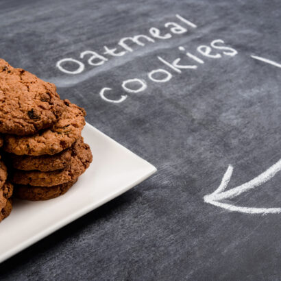 The WORST Chocolate Chip Cookie