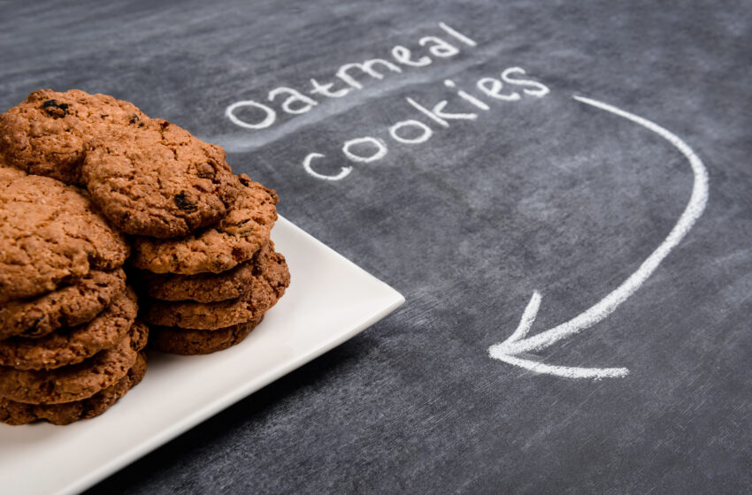 The WORST Chocolate Chip Cookie