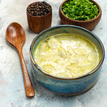 Ultimate Creamy Potato