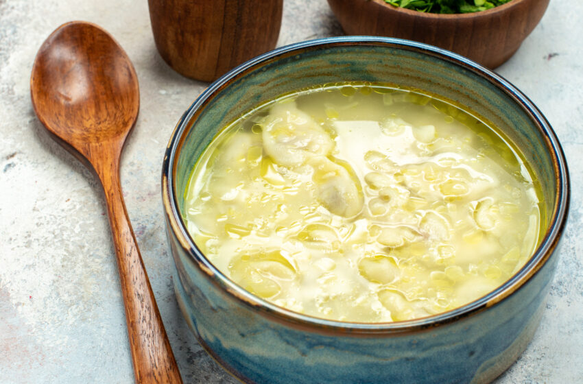 Ultimate Creamy Potato