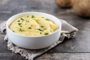 Ultimate Creamy Potato Soup